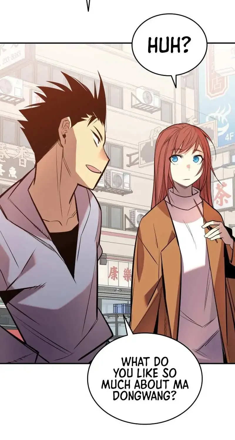 Worn And Torn Newbie Mangakakalot X Chapter 187 Page 39