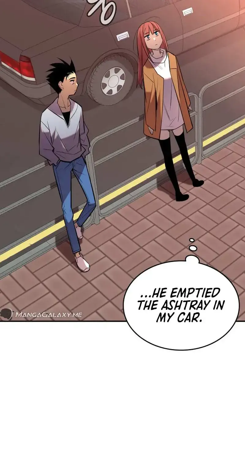 Worn And Torn Newbie Mangakakalot X Chapter 187 Page 45