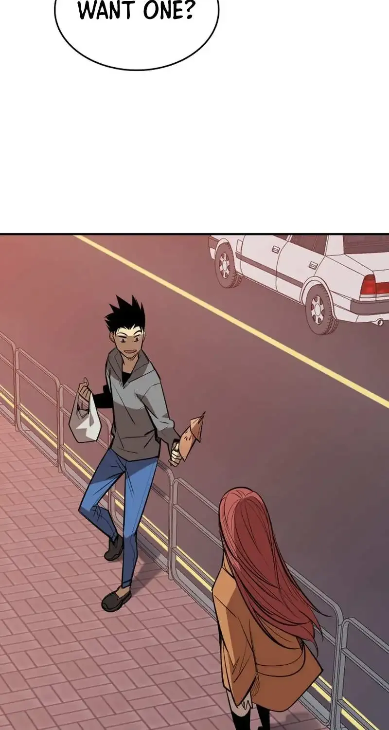 Worn And Torn Newbie Mangakakalot X Chapter 187 Page 7