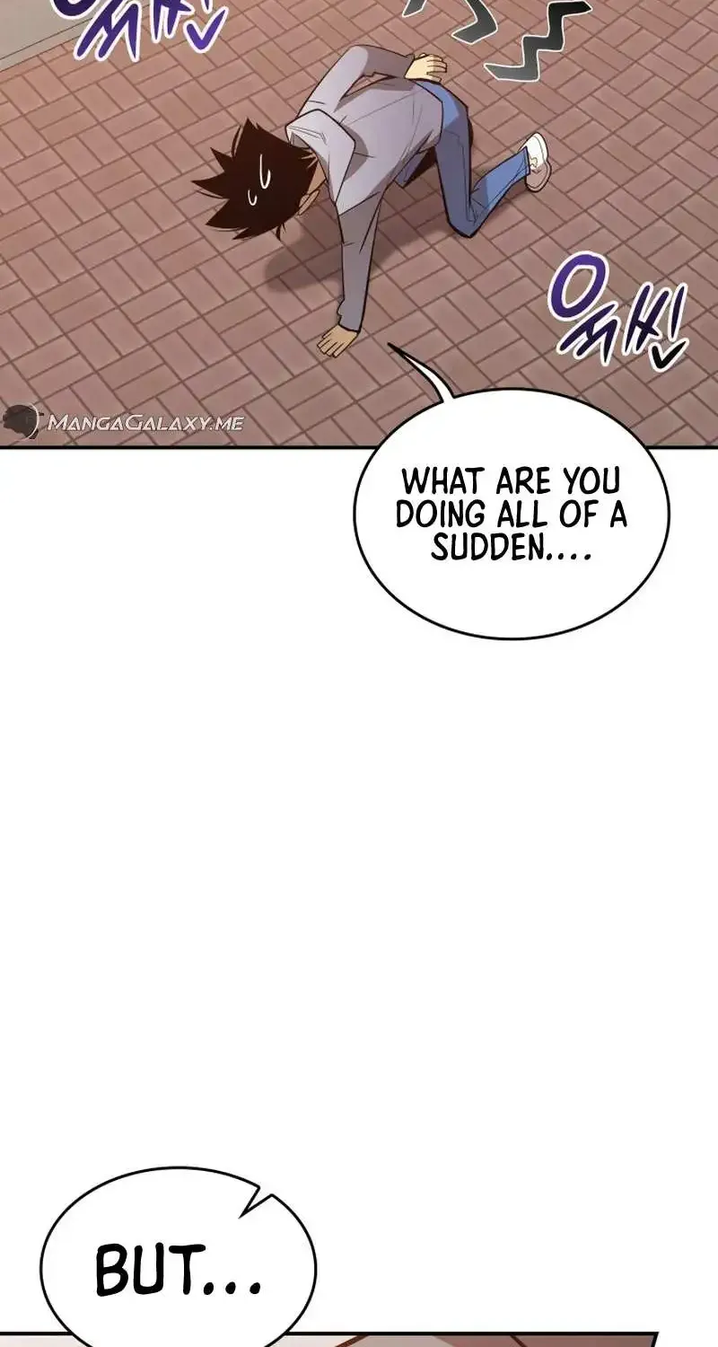 Worn And Torn Newbie Mangakakalot X Chapter 187 Page 73