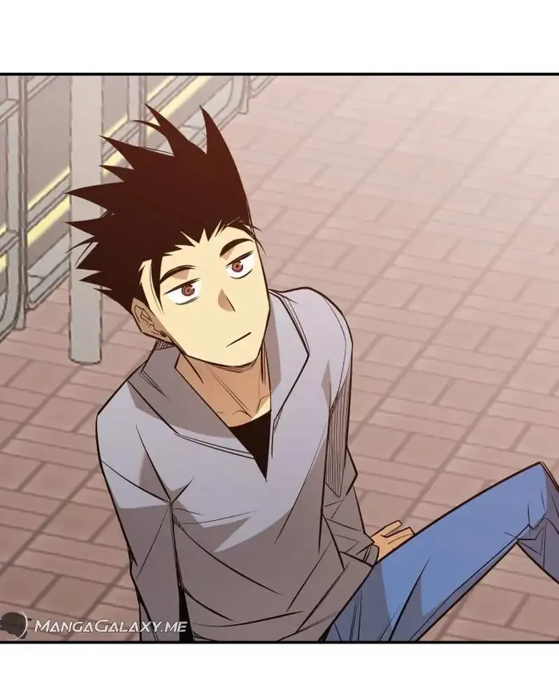 Worn And Torn Newbie Mangakakalot X Chapter 187 Page 76