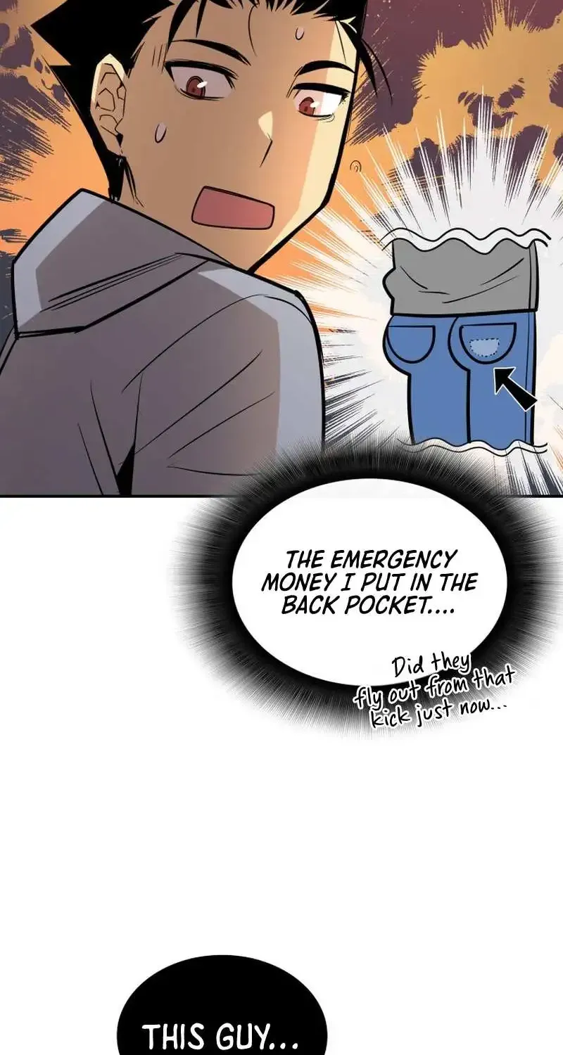 Worn And Torn Newbie Mangakakalot X Chapter 187 Page 83