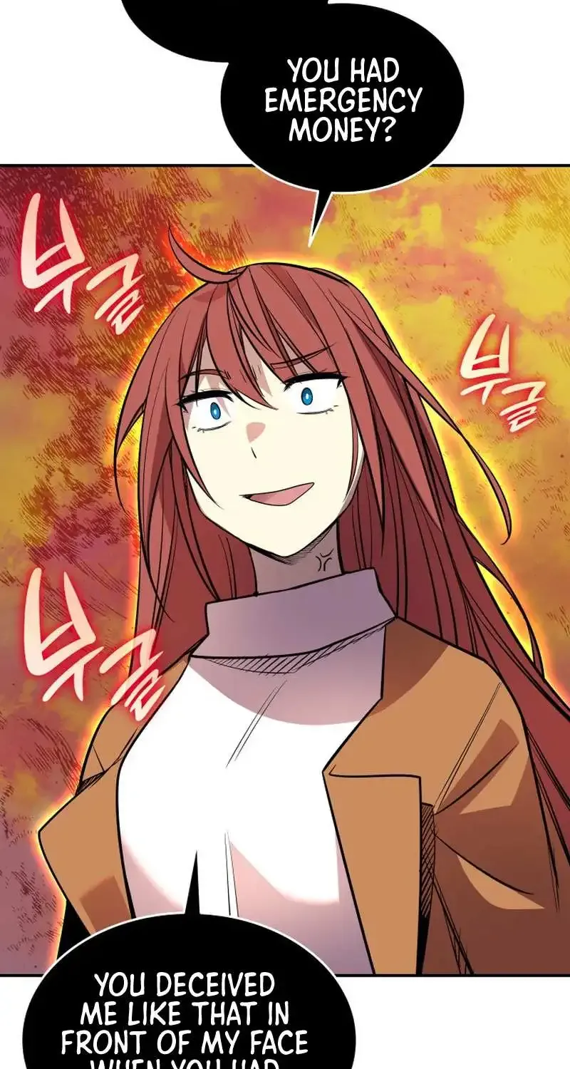 Worn And Torn Newbie Mangakakalot X Chapter 187 Page 84