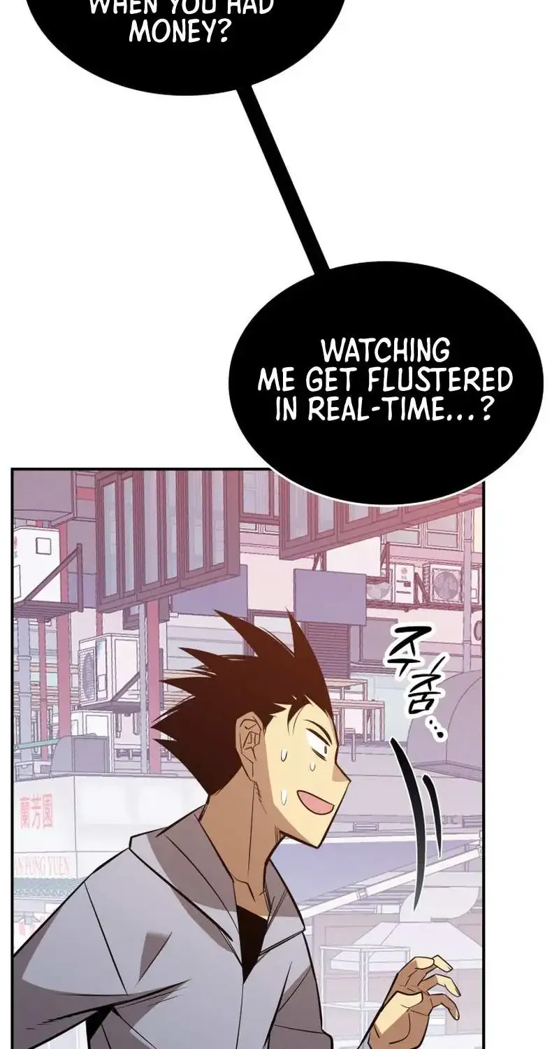 Worn And Torn Newbie Mangakakalot X Chapter 187 Page 85
