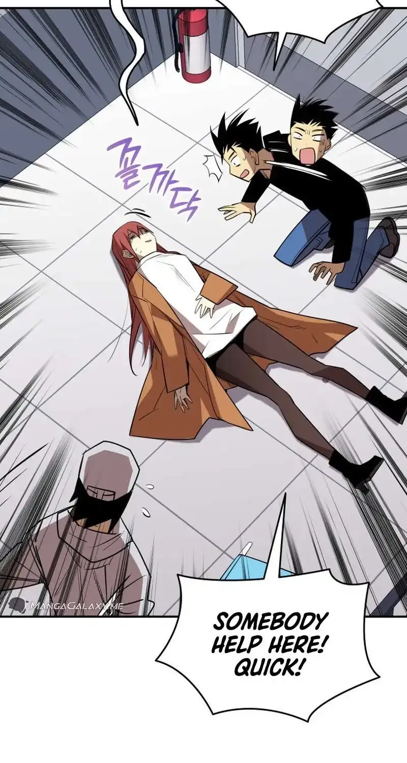 Worn And Torn Newbie Mangakakalot X Chapter 189 Page 25