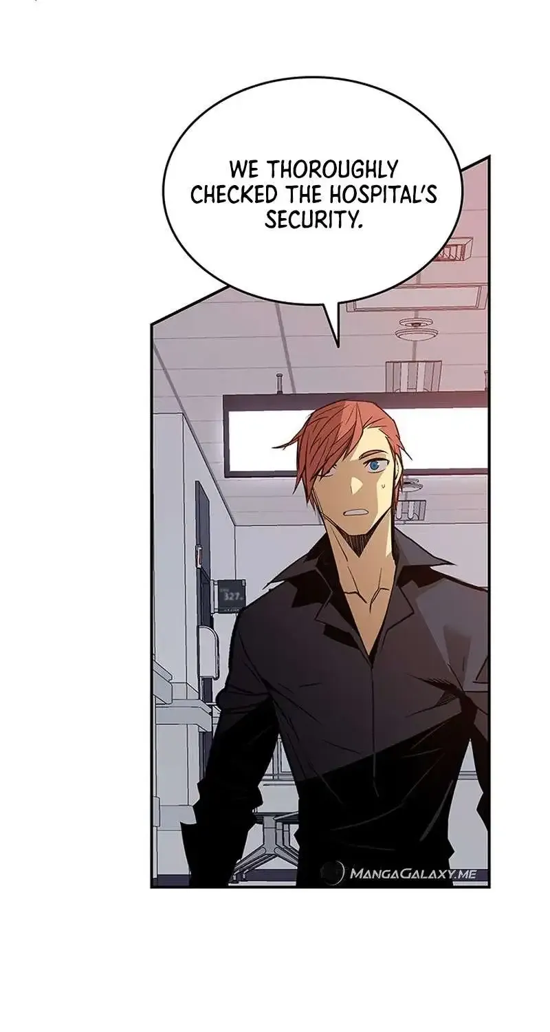 Worn And Torn Newbie Mangakakalot X Chapter 189 Page 37