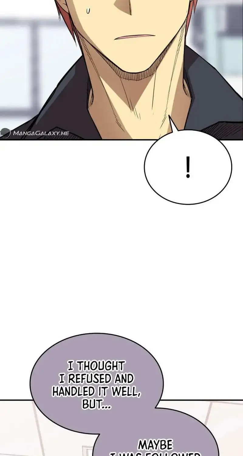 Worn And Torn Newbie Mangakakalot X Chapter 189 Page 43