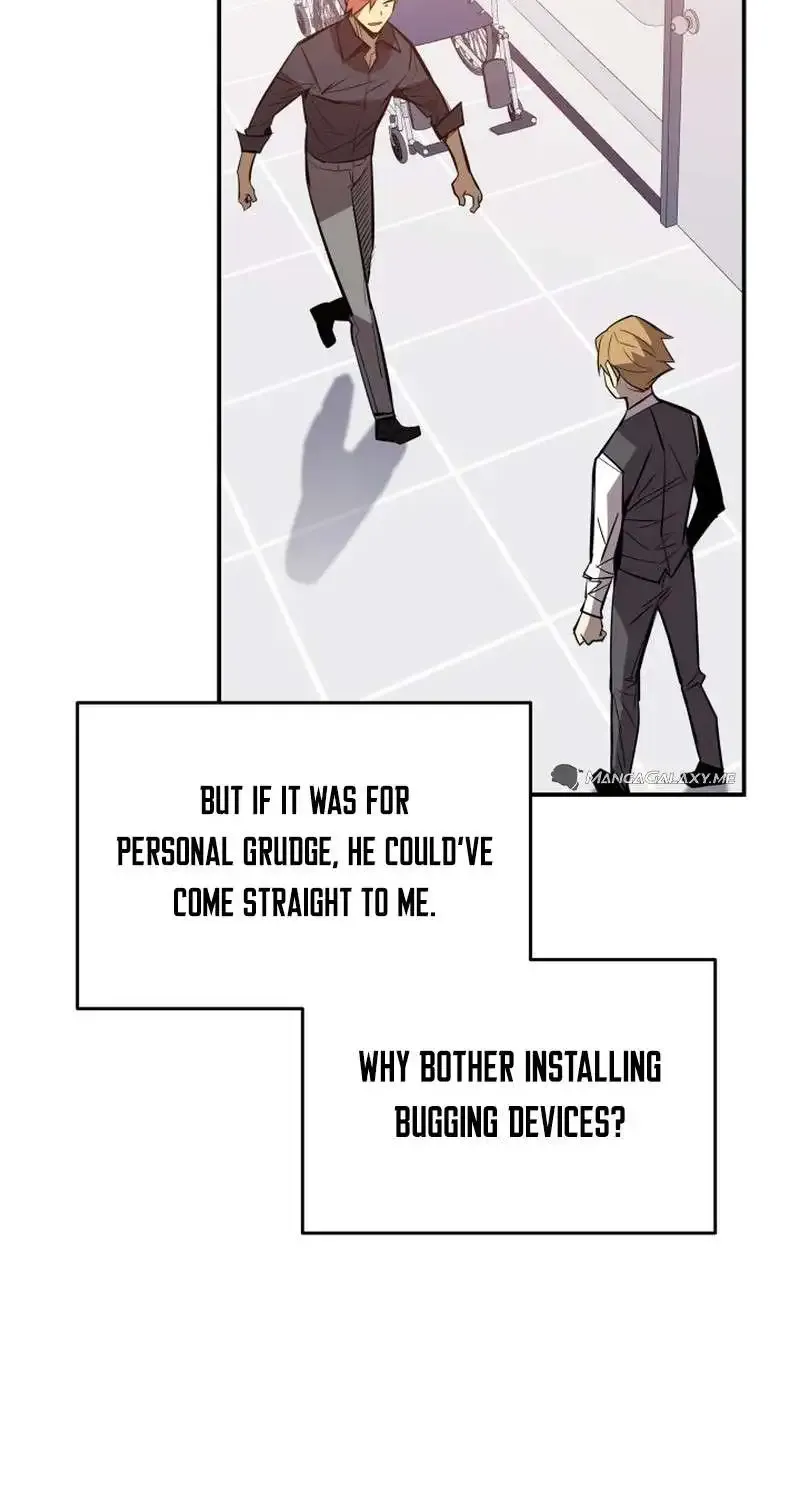 Worn And Torn Newbie Mangakakalot X Chapter 189 Page 62