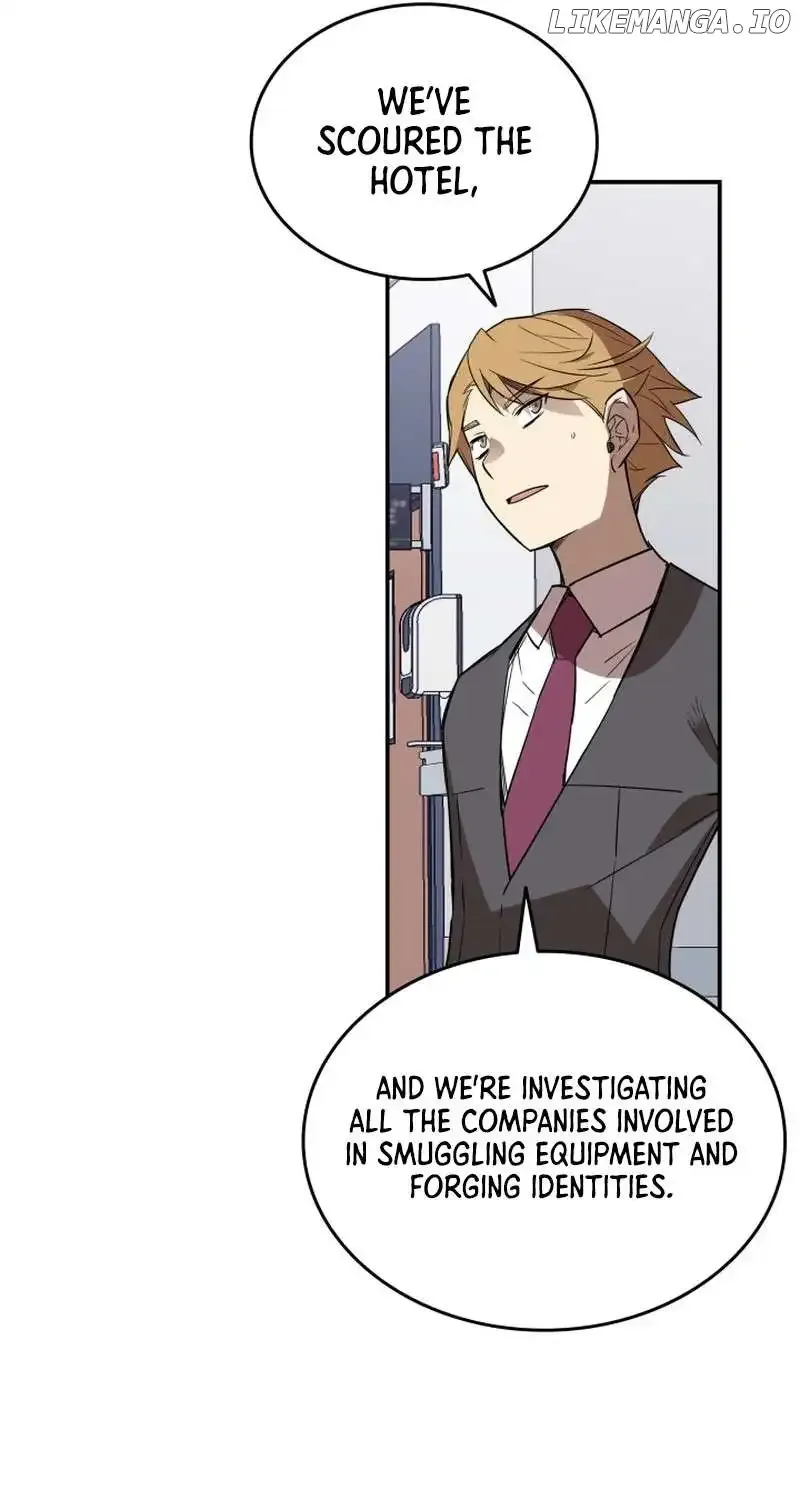 Worn And Torn Newbie Mangakakalot X Chapter 189 Page 65