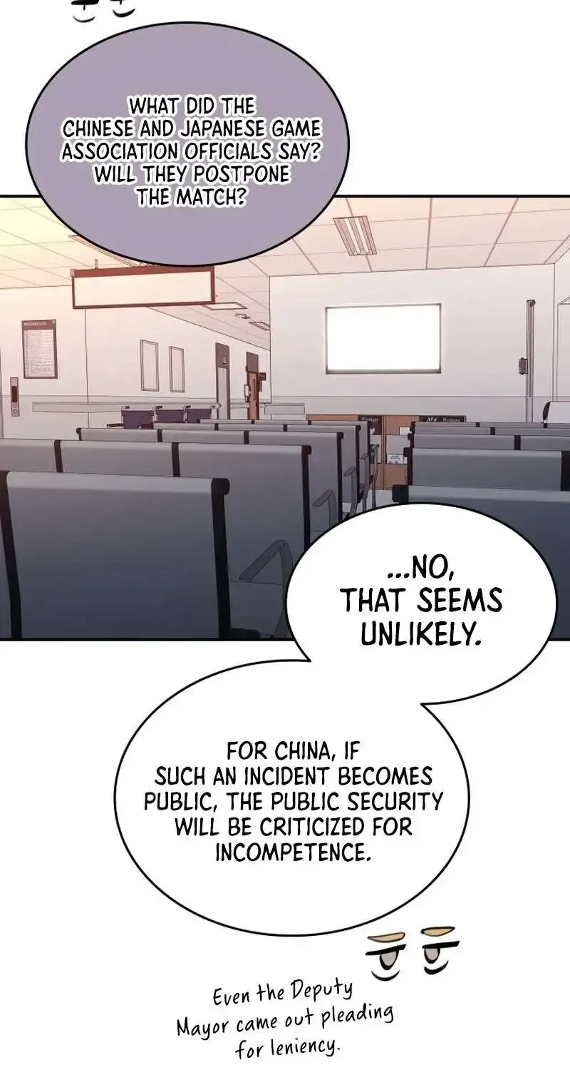 Worn And Torn Newbie Mangakakalot X Chapter 189 Page 69