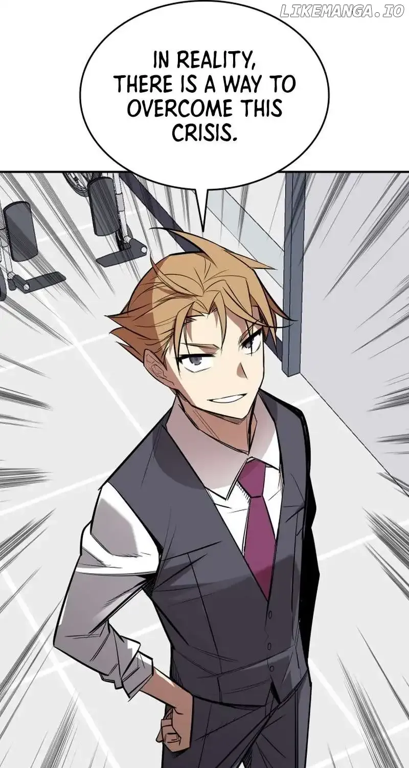 Worn And Torn Newbie Mangakakalot X Chapter 189 Page 79