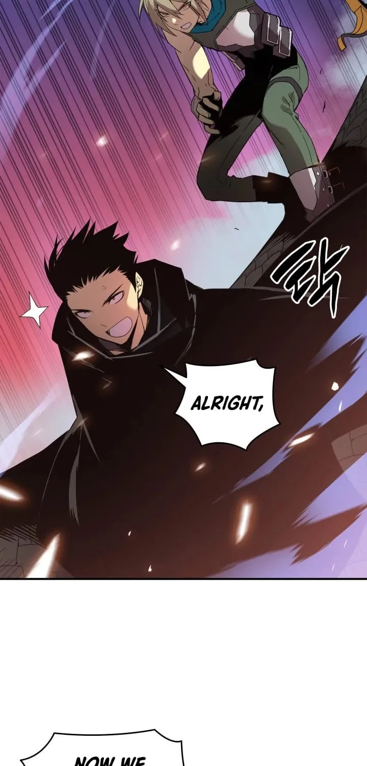 Worn And Torn Newbie Mangakakalot X Chapter 19 Page 42