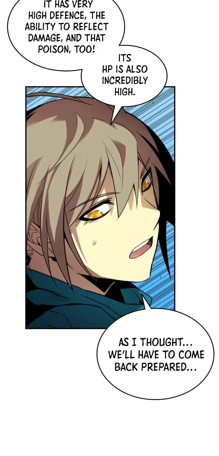 Worn And Torn Newbie Mangakakalot X Chapter 19 Page 48