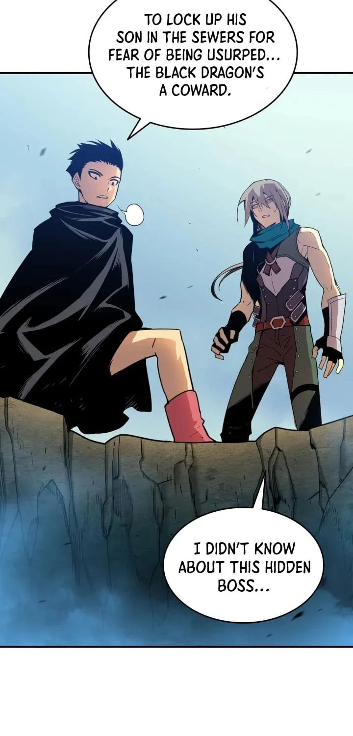 Worn And Torn Newbie Mangakakalot X Chapter 19 Page 6
