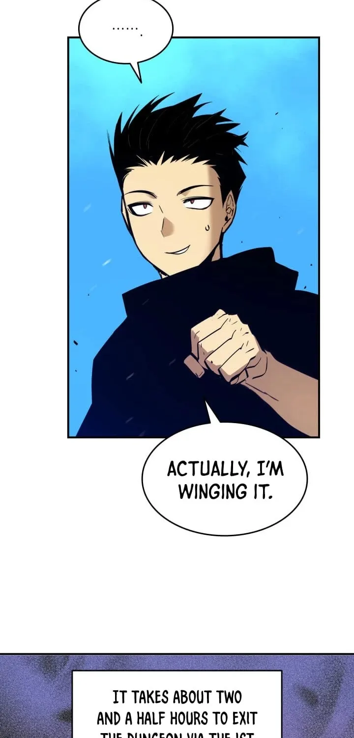 Worn And Torn Newbie Mangakakalot X Chapter 19 Page 52