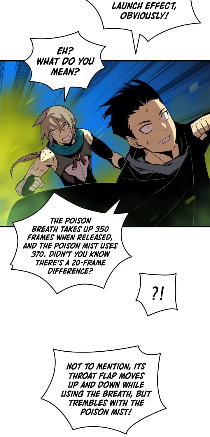 Worn And Torn Newbie Mangakakalot X Chapter 19 Page 59