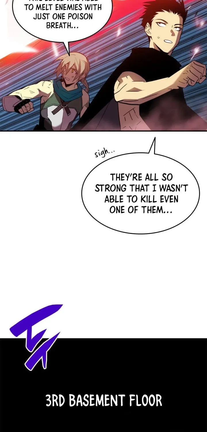 Worn And Torn Newbie Mangakakalot X Chapter 19 Page 62