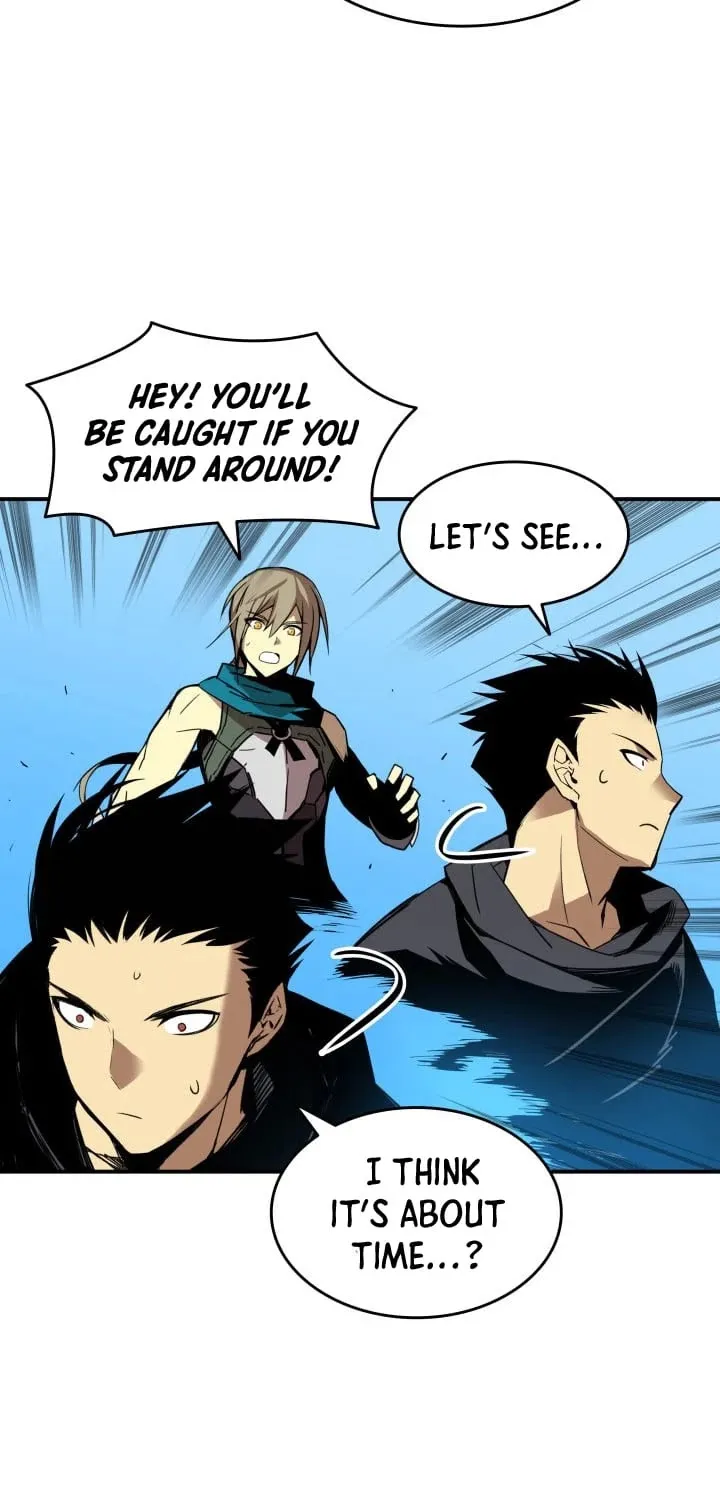 Worn And Torn Newbie Mangakakalot X Chapter 19 Page 65