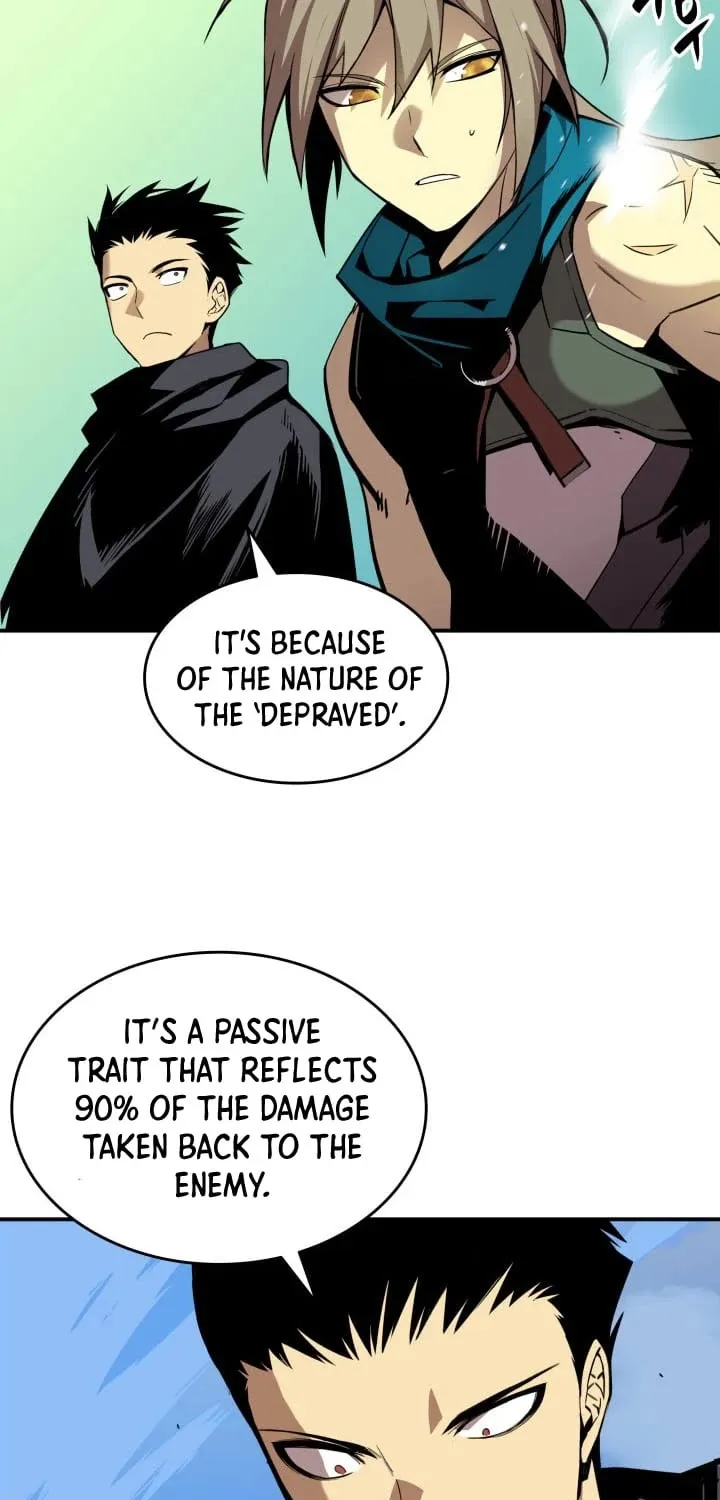 Worn And Torn Newbie Mangakakalot X Chapter 19 Page 11