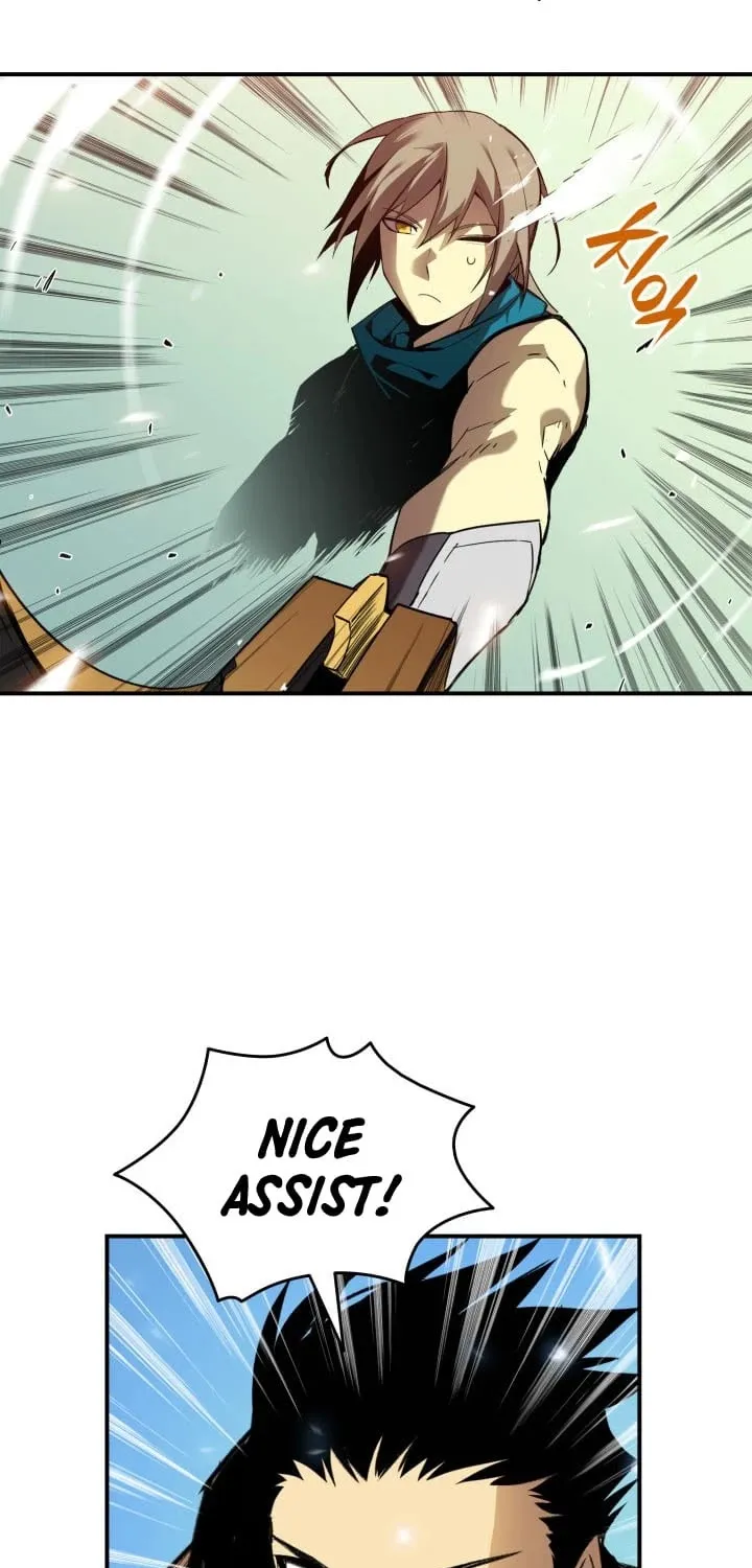 Worn And Torn Newbie Mangakakalot X Chapter 19 Page 37