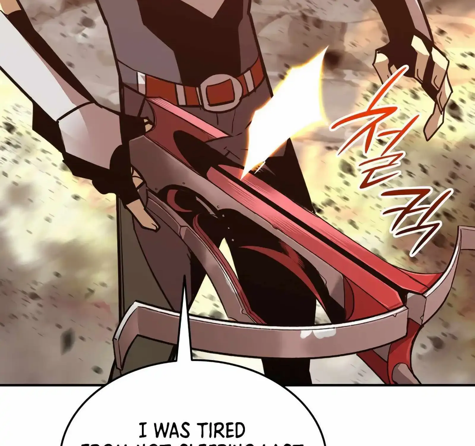 Worn And Torn Newbie Mangakakalot X Chapter 194 Page 164
