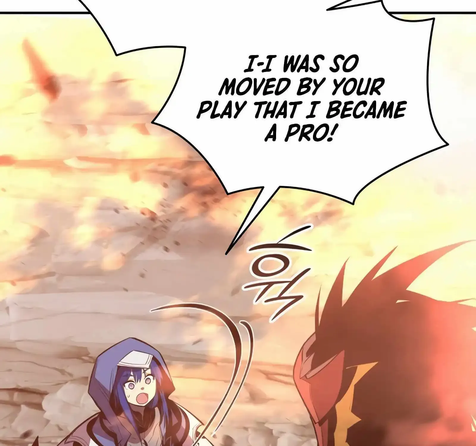 Worn And Torn Newbie Mangakakalot X Chapter 194 Page 35