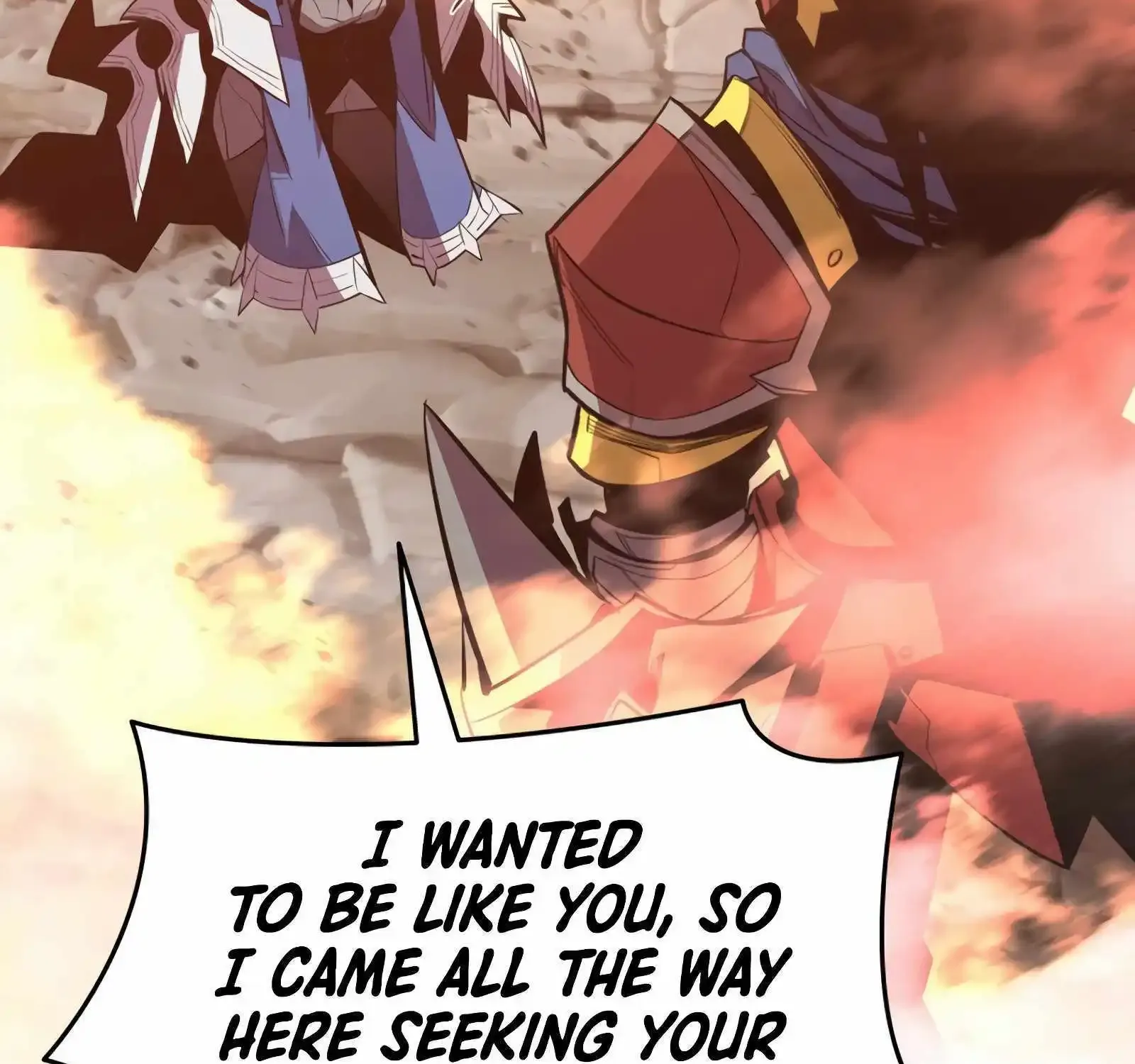 Worn And Torn Newbie Mangakakalot X Chapter 194 Page 36