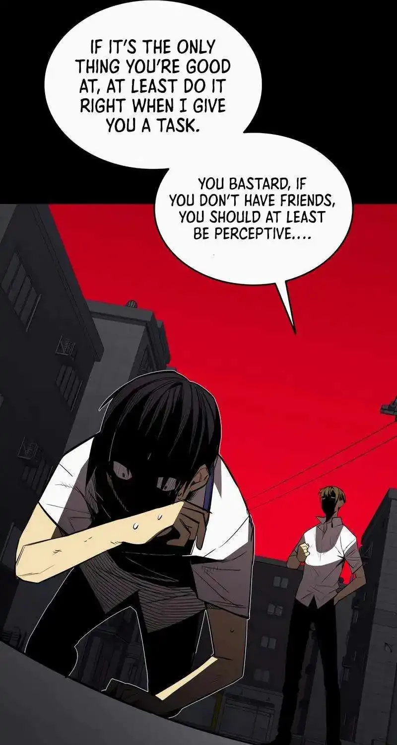 Worn And Torn Newbie Mangakakalot X Chapter 198 Page 40