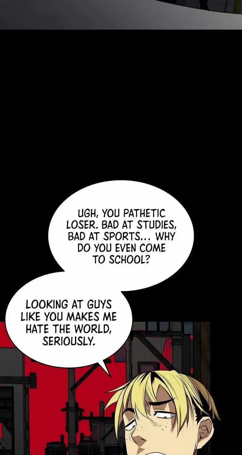 Worn And Torn Newbie Mangakakalot X Chapter 198 Page 41