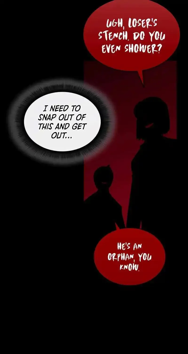 Worn And Torn Newbie Mangakakalot X Chapter 198 Page 45