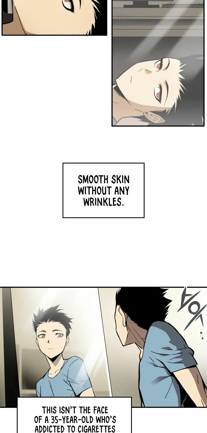 Worn And Torn Newbie Mangakakalot X Chapter 2 Page 13