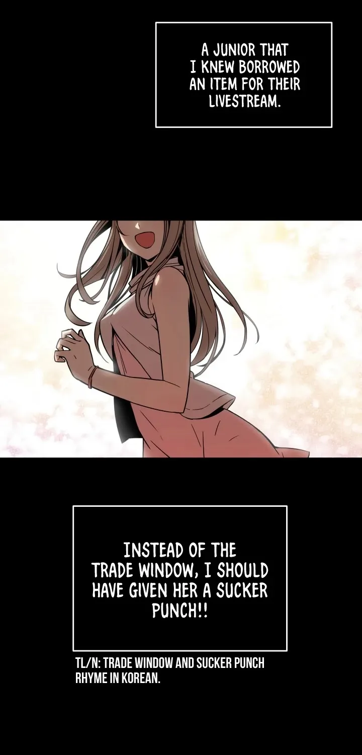 Worn And Torn Newbie Mangakakalot X Chapter 2 Page 22