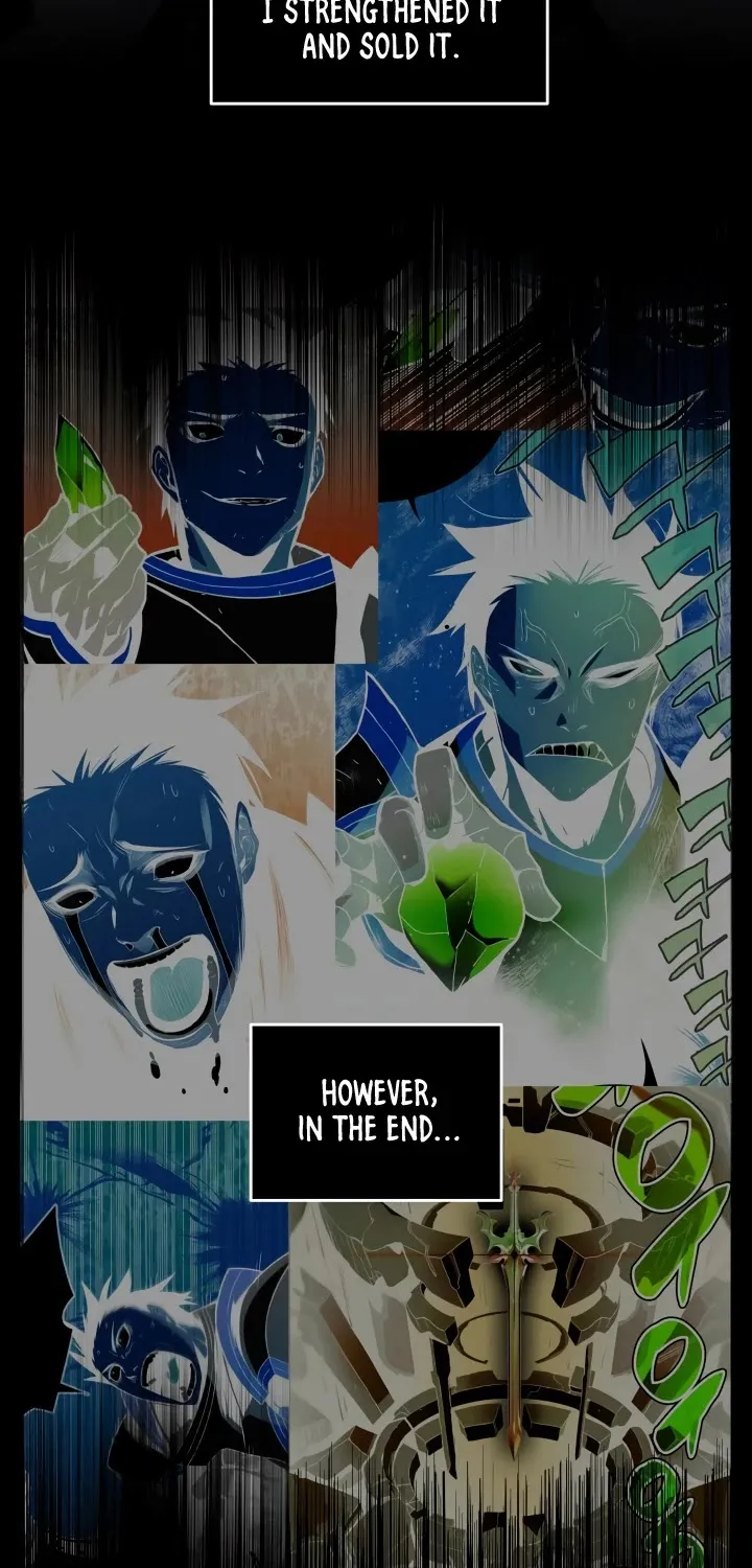 Worn And Torn Newbie Mangakakalot X Chapter 2 Page 31