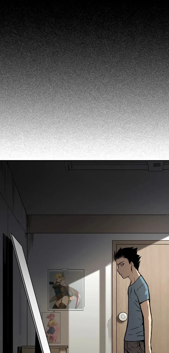 Worn And Torn Newbie Mangakakalot X Chapter 2 Page 33