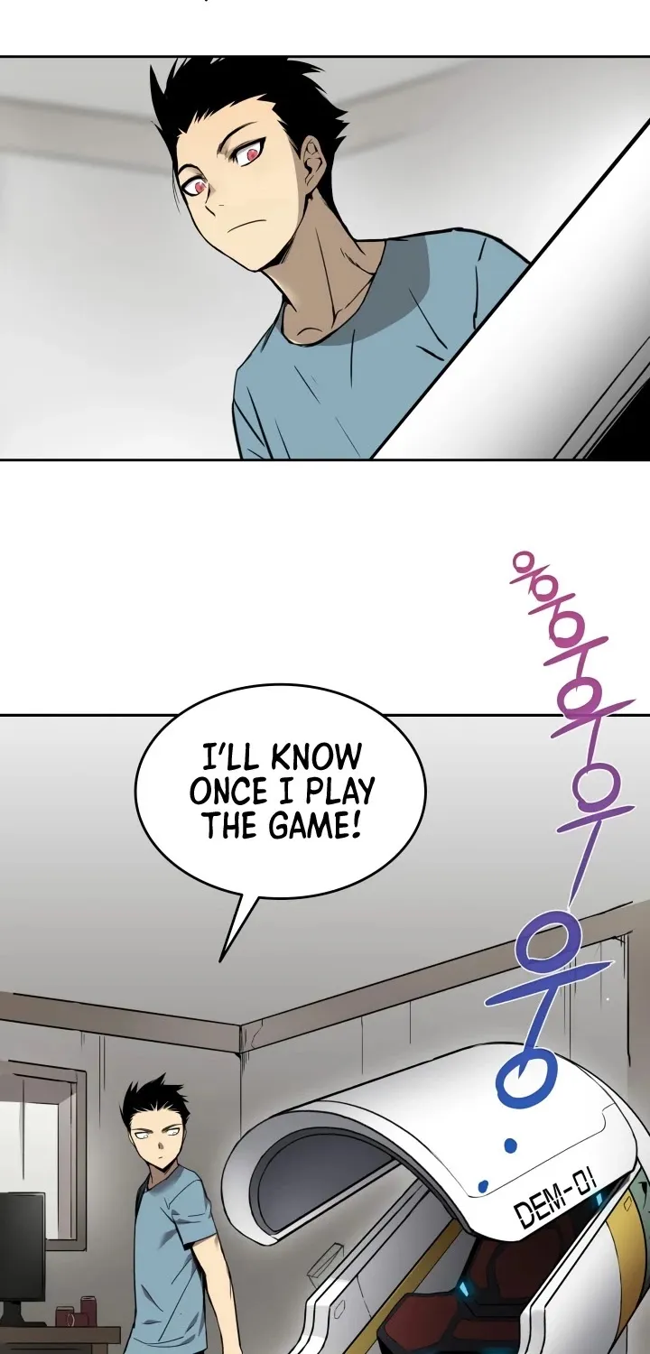 Worn And Torn Newbie Mangakakalot X Chapter 2 Page 41