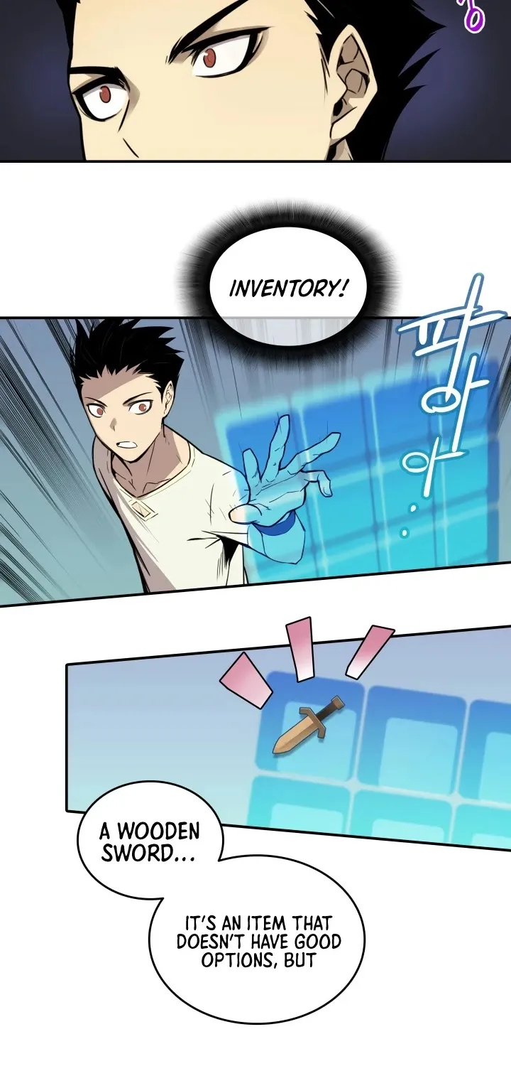 Worn And Torn Newbie Mangakakalot X Chapter 2 Page 53