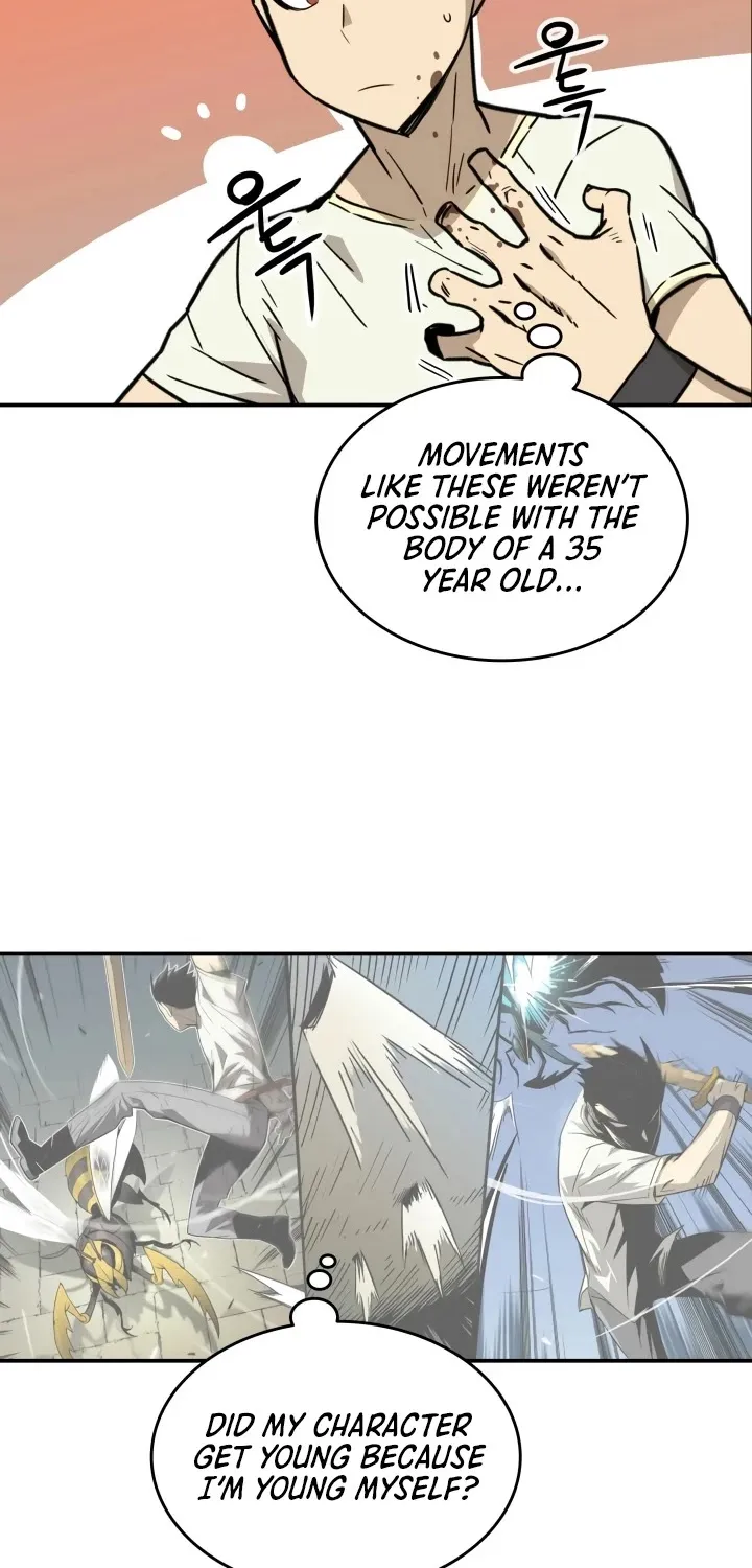 Worn And Torn Newbie Mangakakalot X Chapter 2 Page 72