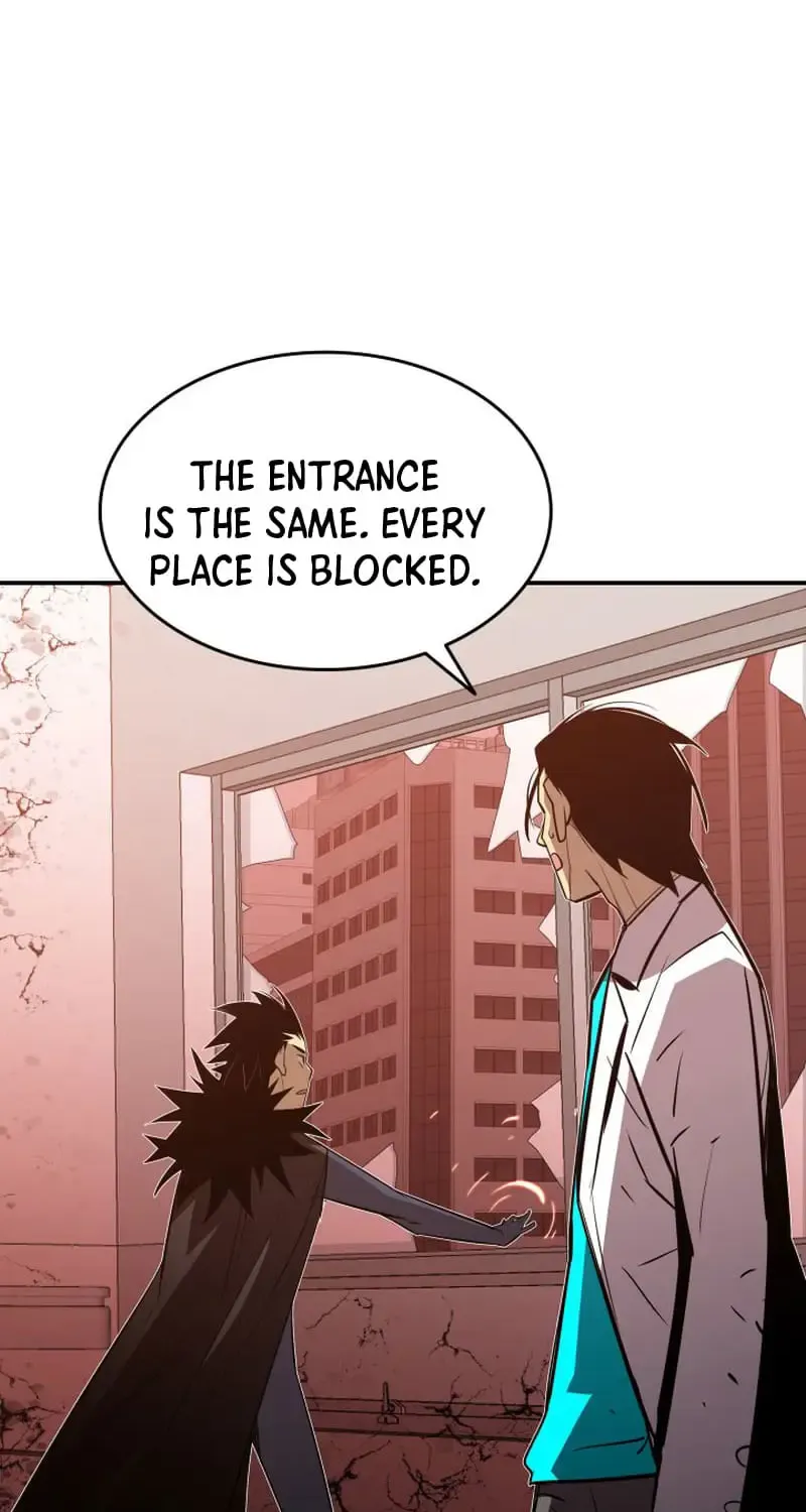 Worn And Torn Newbie Mangakakalot X Chapter 200 Page 23