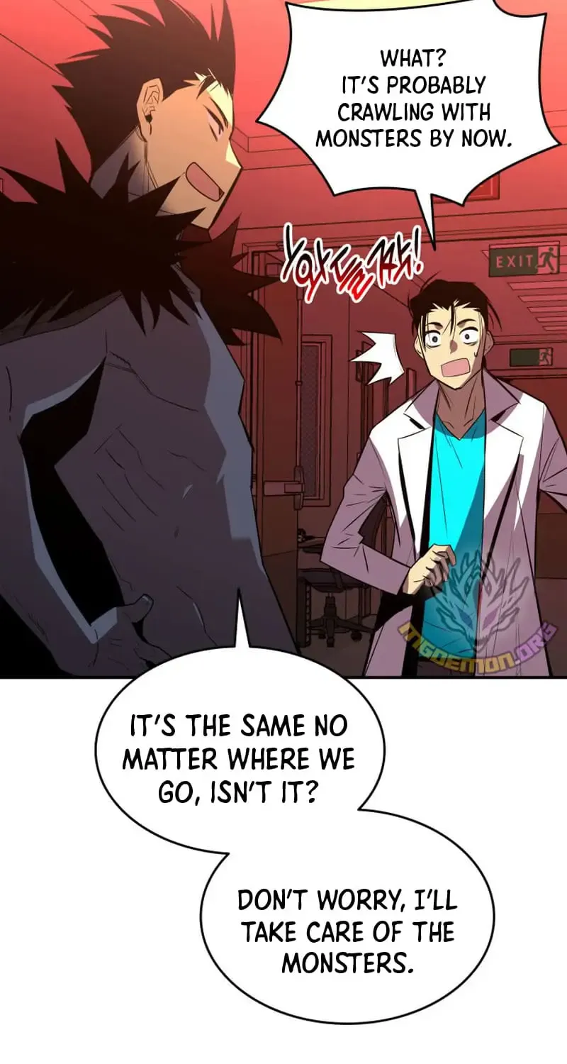 Worn And Torn Newbie Mangakakalot X Chapter 200 Page 30