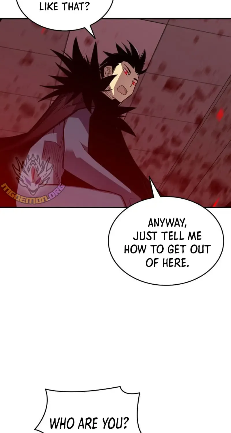 Worn And Torn Newbie Mangakakalot X Chapter 200 Page 5