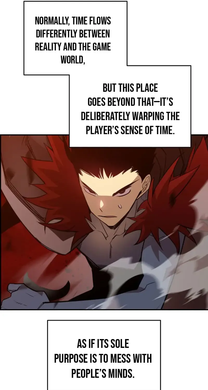 Worn And Torn Newbie Mangakakalot X Chapter 200 Page 49