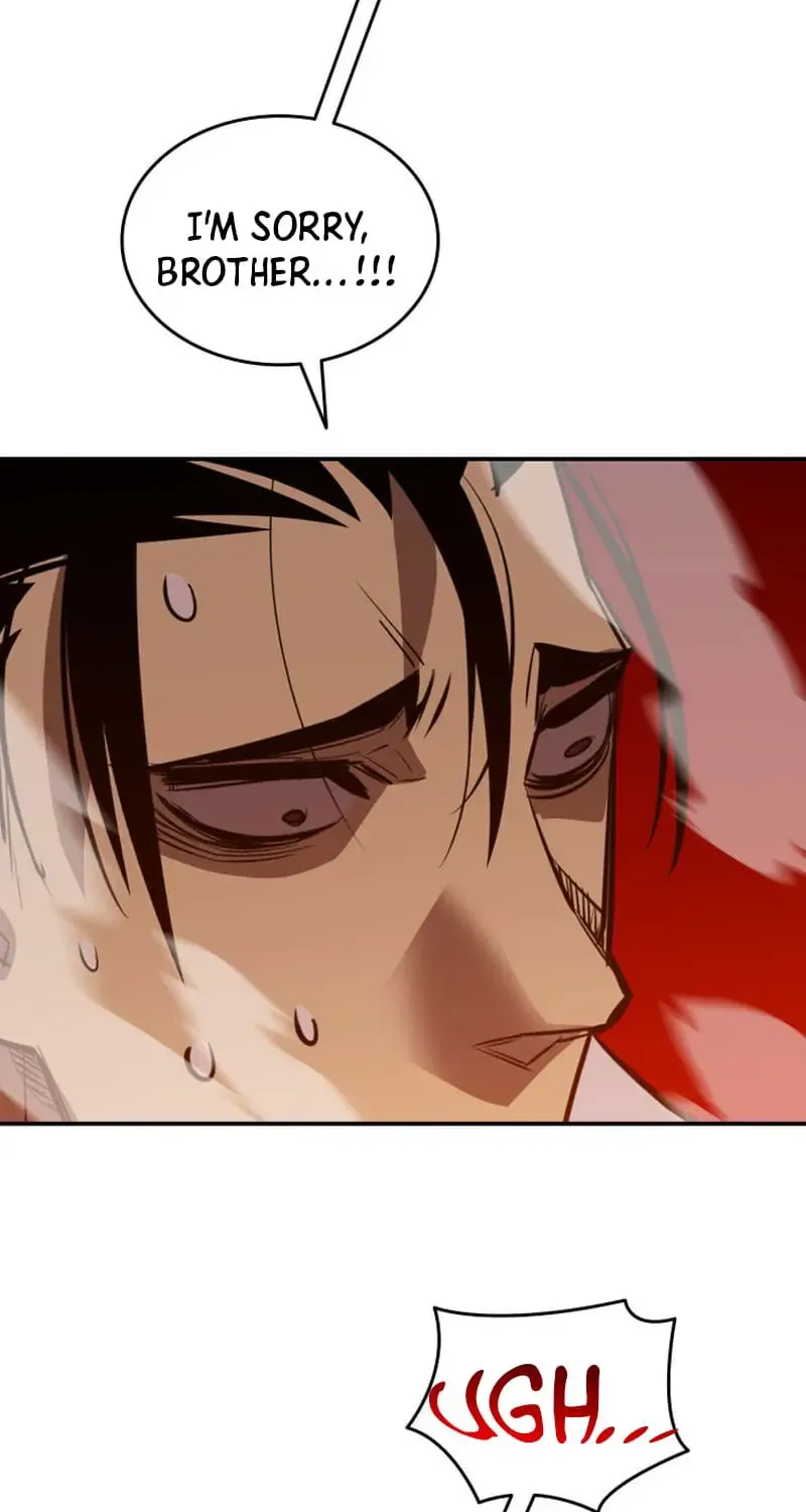 Worn And Torn Newbie Mangakakalot X Chapter 200 Page 72