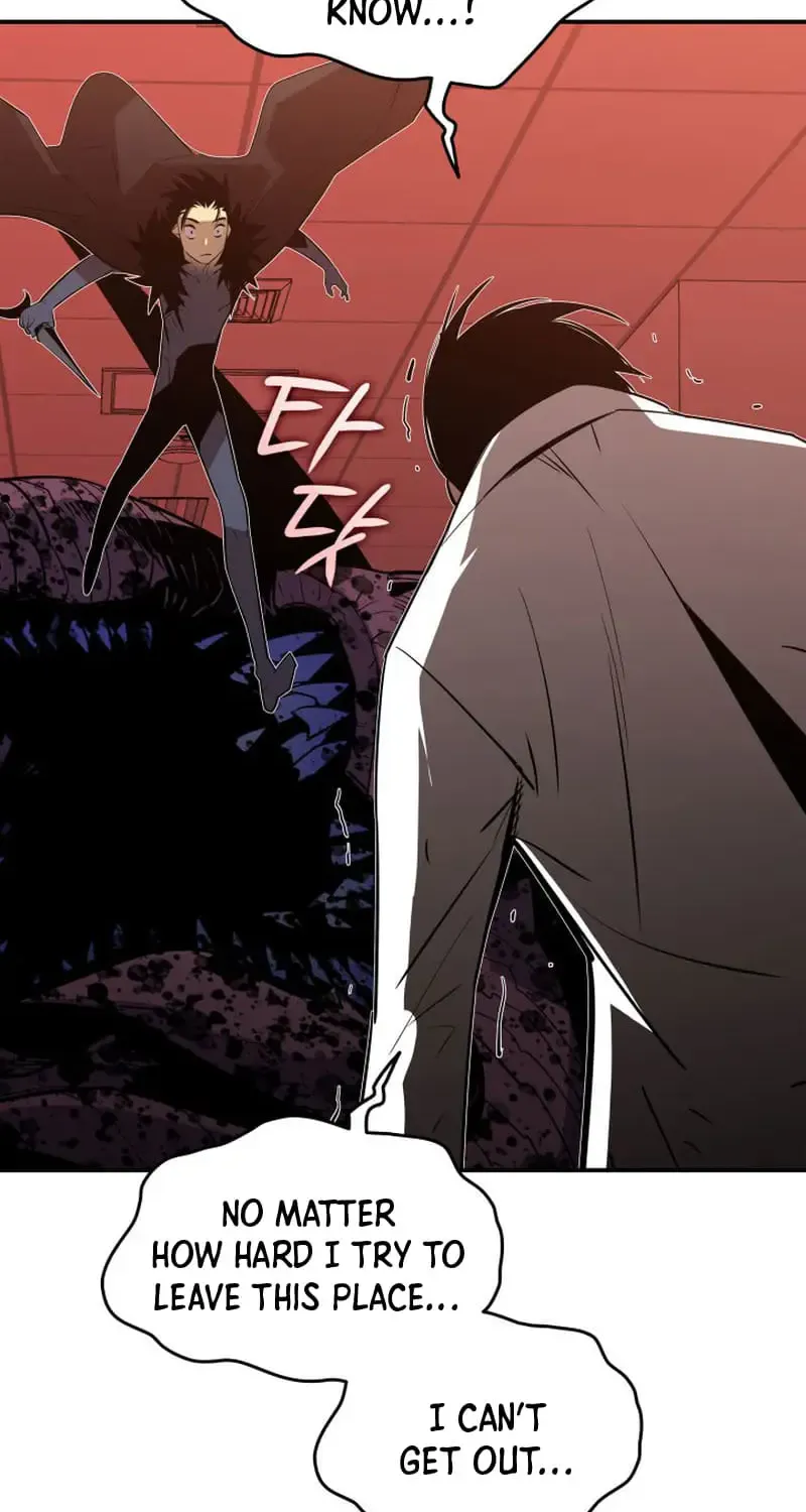 Worn And Torn Newbie Mangakakalot X Chapter 200 Page 9