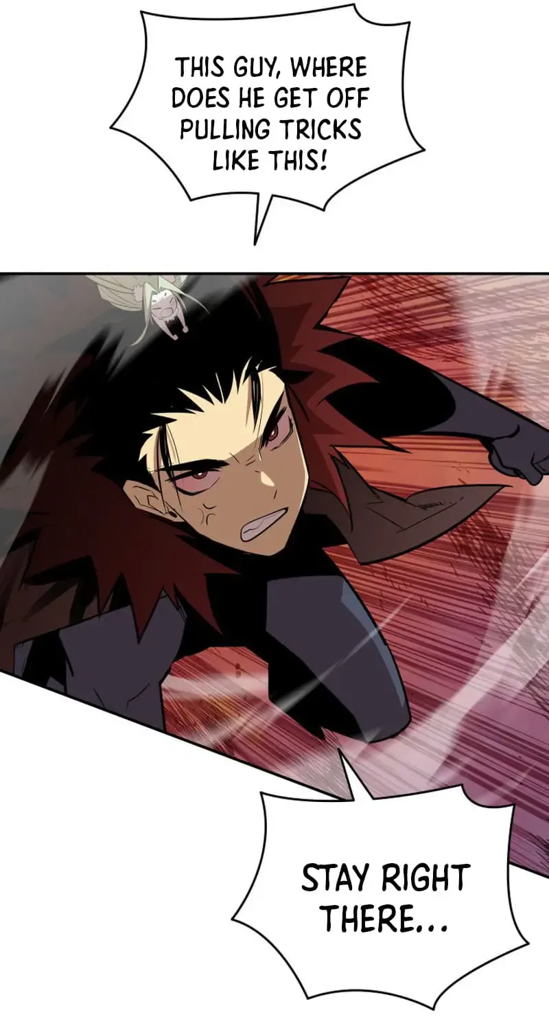 Worn And Torn Newbie Mangakakalot X Chapter 202 Page 54