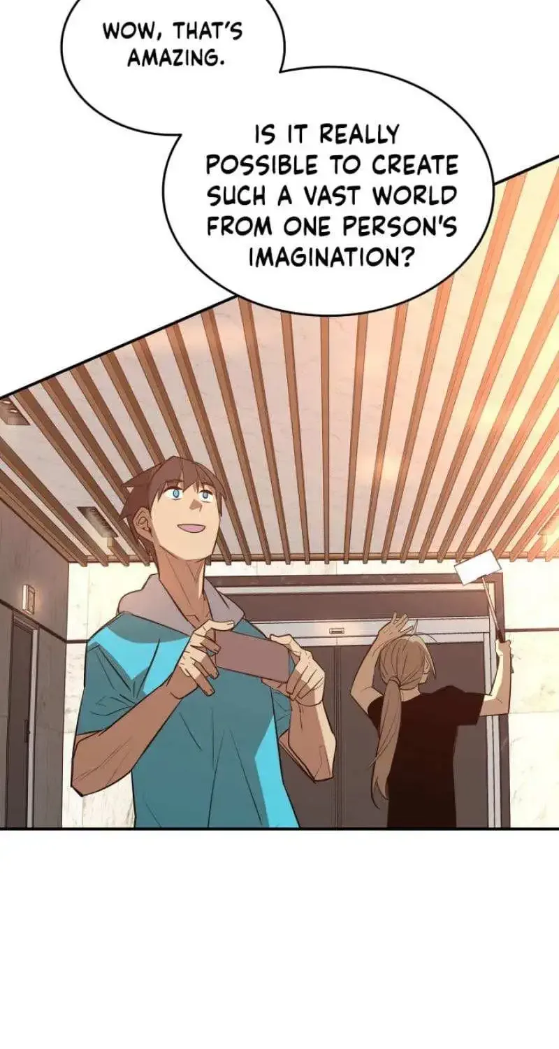 Worn And Torn Newbie Mangakakalot X Chapter 204 Page 17