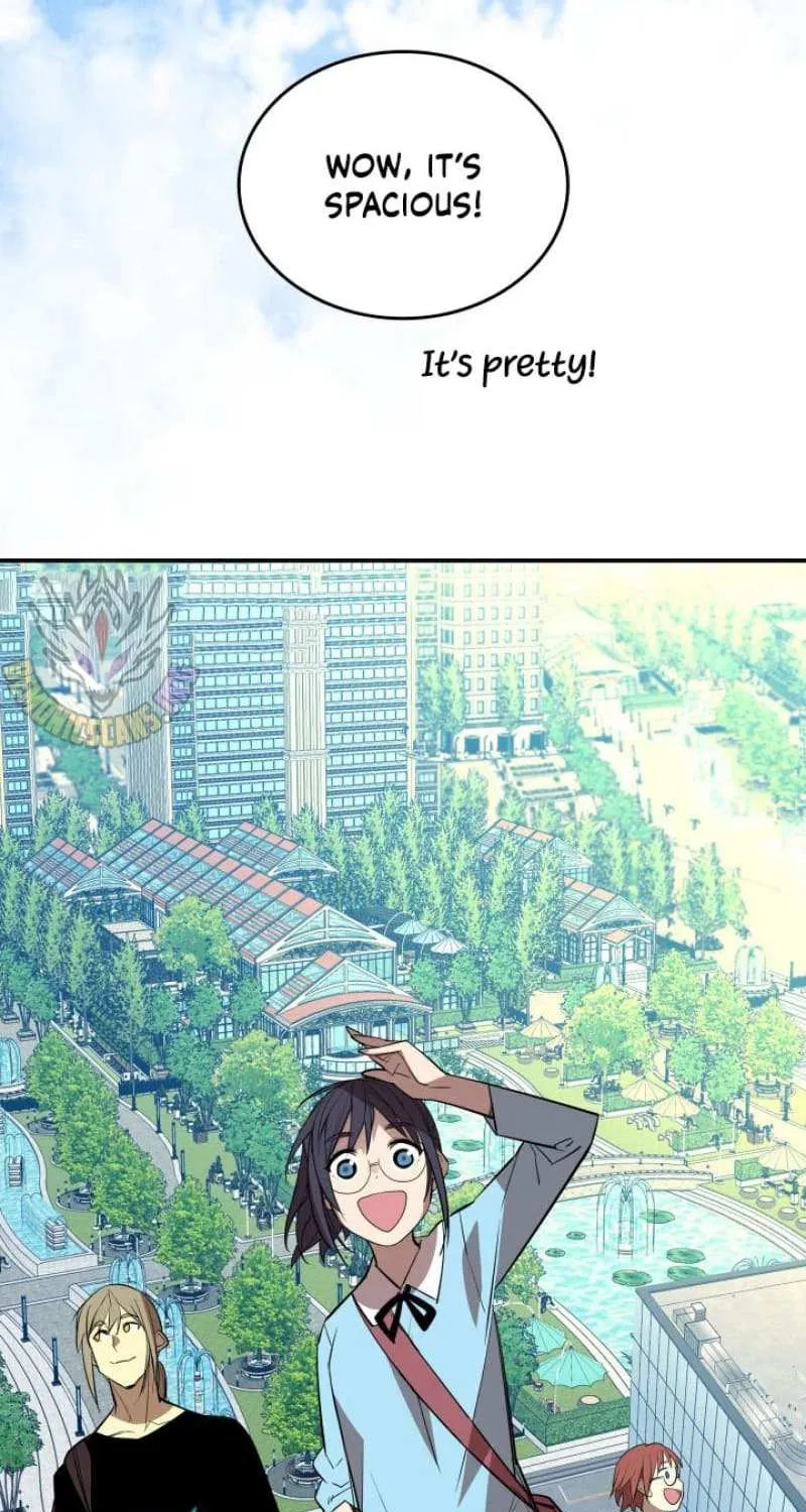 Worn And Torn Newbie Mangakakalot X Chapter 204 Page 3
