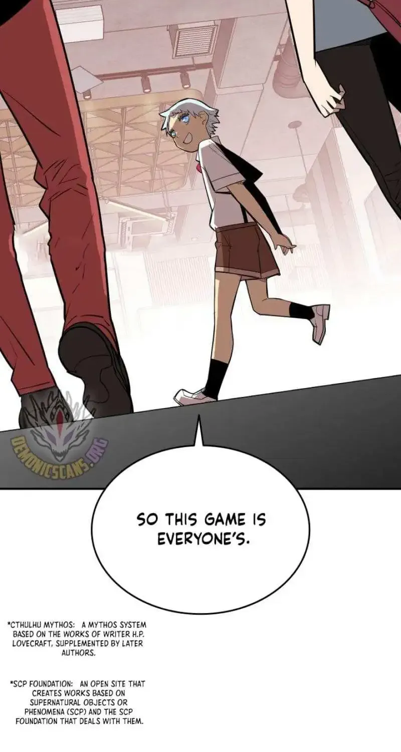 Worn And Torn Newbie Mangakakalot X Chapter 204 Page 21