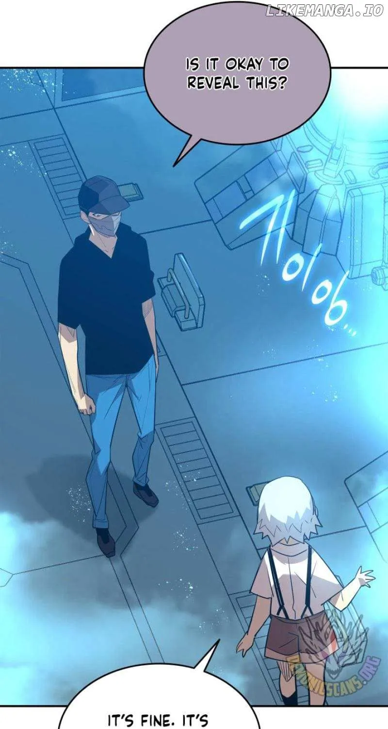 Worn And Torn Newbie Mangakakalot X Chapter 204 Page 34
