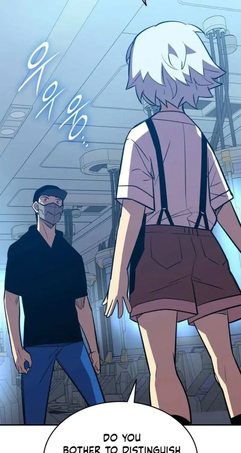 Worn And Torn Newbie Mangakakalot X Chapter 204 Page 55
