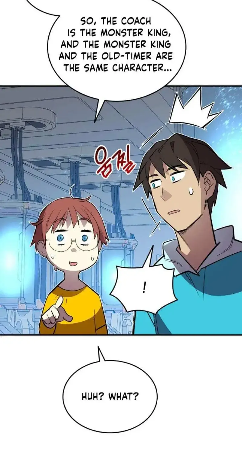 Worn And Torn Newbie Mangakakalot X Chapter 204 Page 58